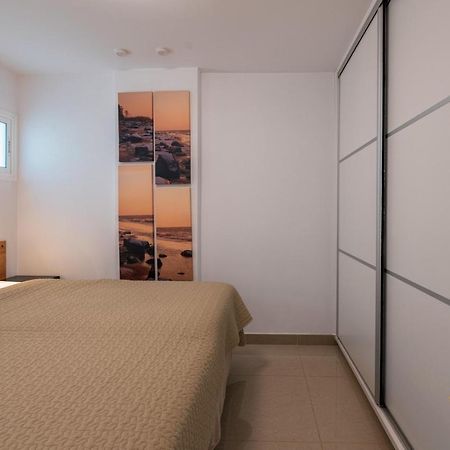 Esther'S Sea View Playa del Inglés Eksteriør billede