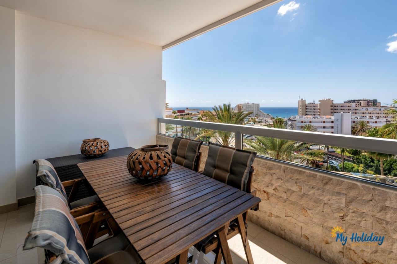 Esther'S Sea View Playa del Inglés Eksteriør billede
